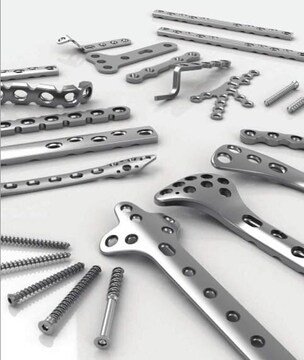 Surgical Plates